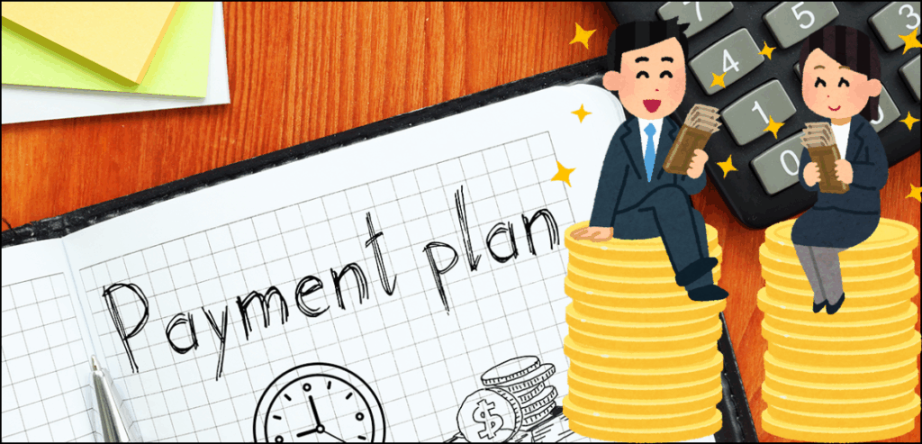 Technician Pay Plans