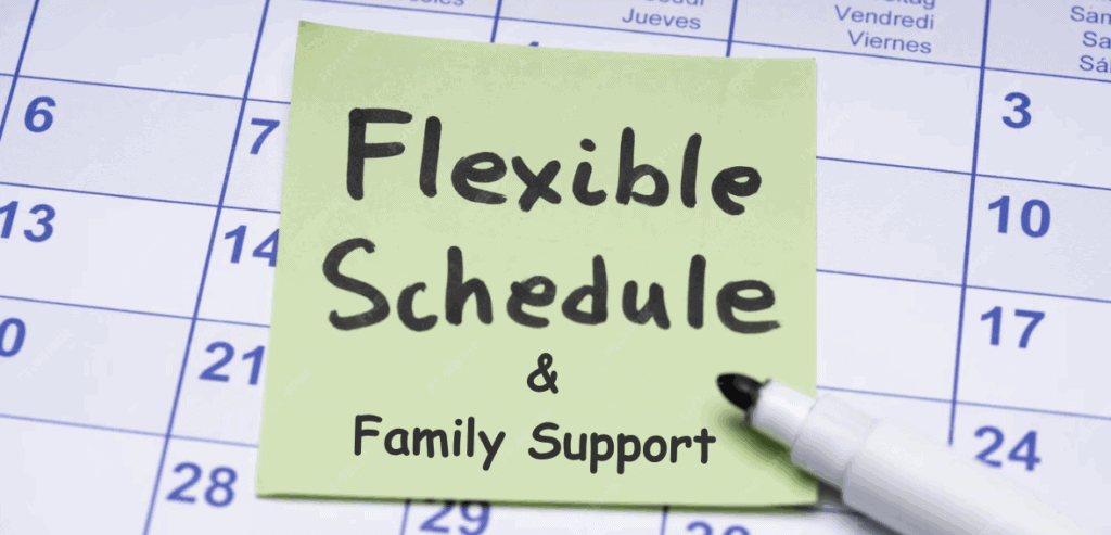 Digital Drop-Off Forms